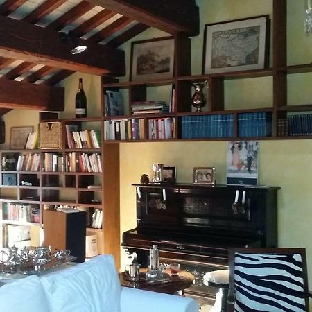 Bed and Breakfast Ravenna Centro Exterior foto