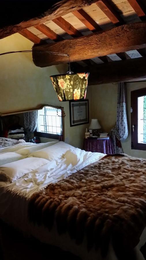 Bed and Breakfast Ravenna Centro Exterior foto