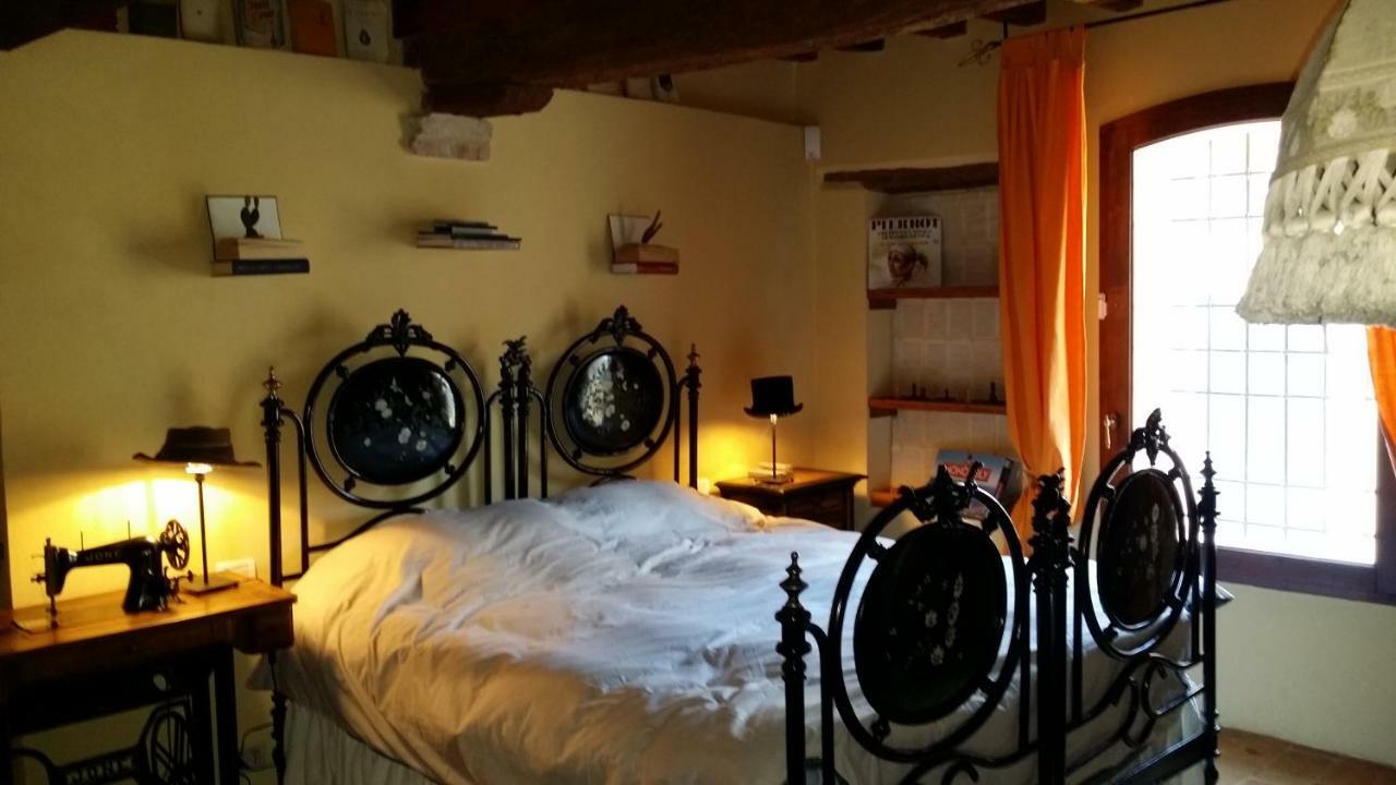 Bed and Breakfast Ravenna Centro Exterior foto