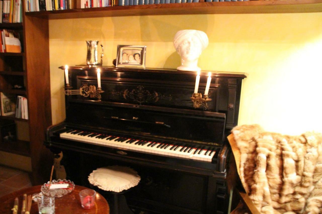 Bed and Breakfast Ravenna Centro Exterior foto
