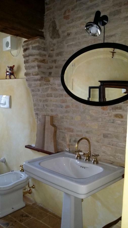 Bed and Breakfast Ravenna Centro Exterior foto