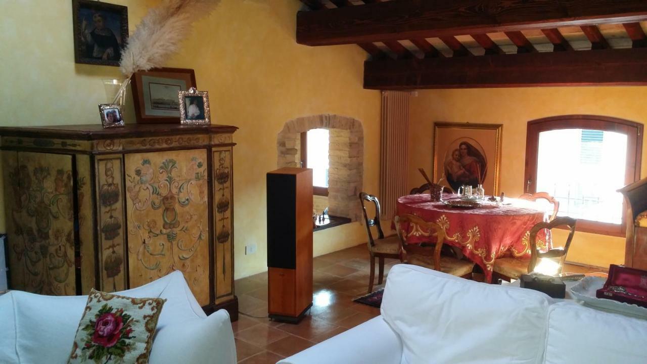 Bed and Breakfast Ravenna Centro Exterior foto